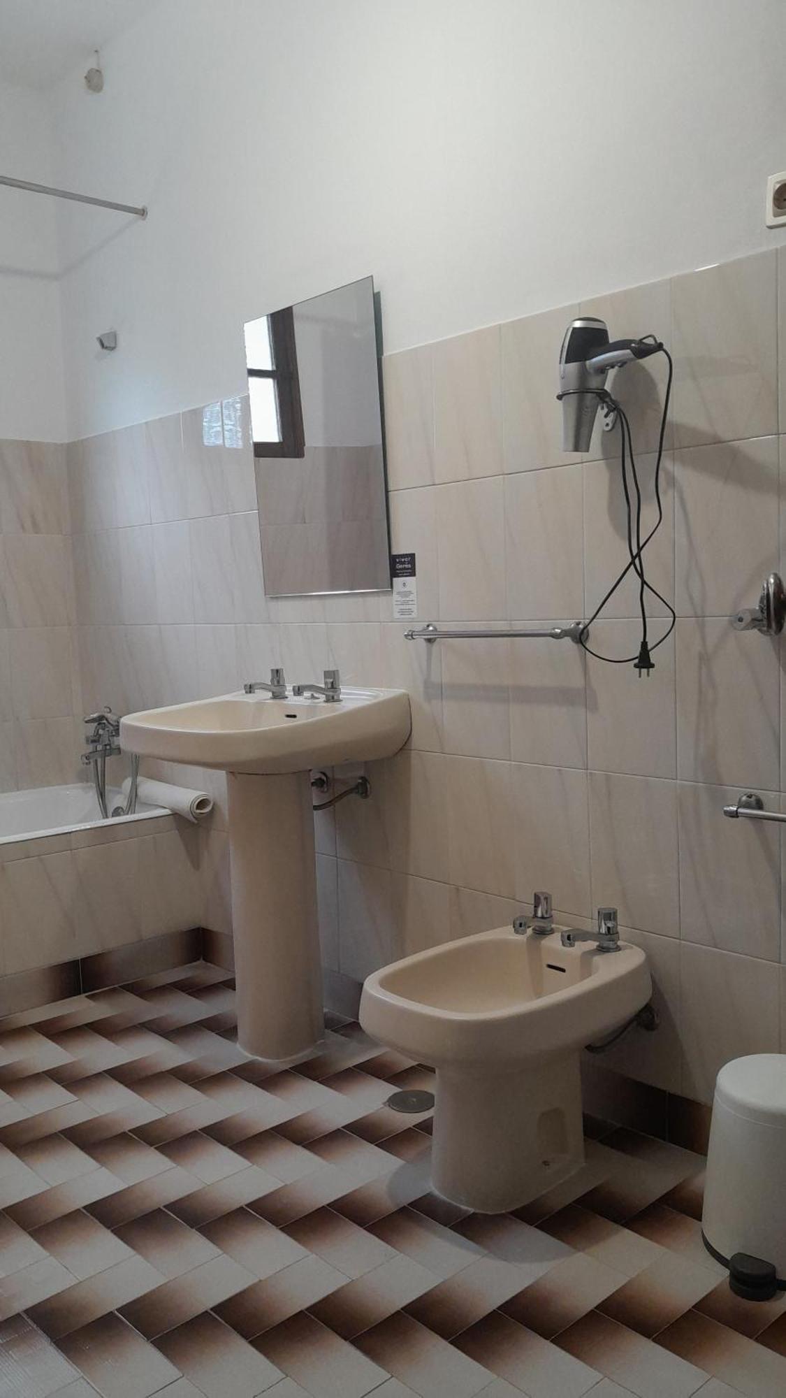 Serrana Geres Room photo