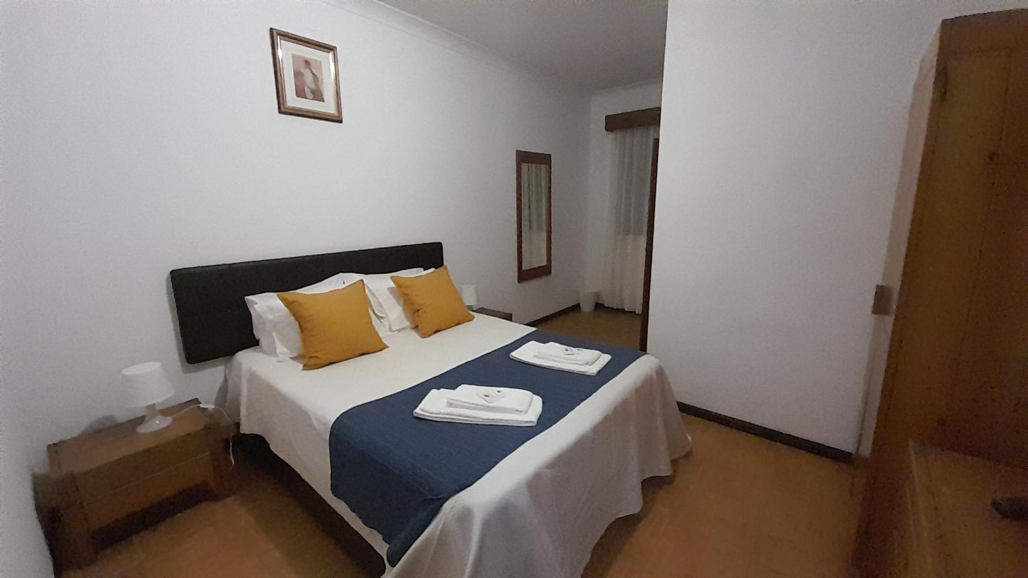 Serrana Geres Room photo
